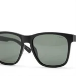 Minimalist Rectangular Sunglasses - 4