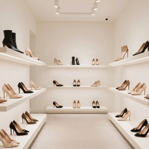 Womans Heels