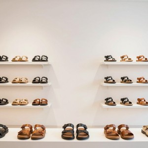 Mens Sandals