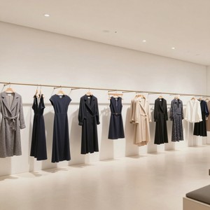 Dresses