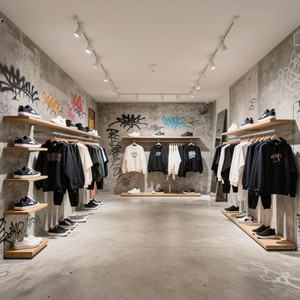 Streetwear
