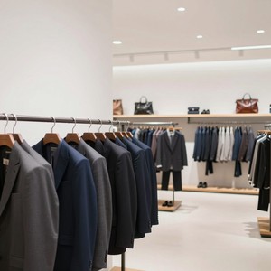 Menswear