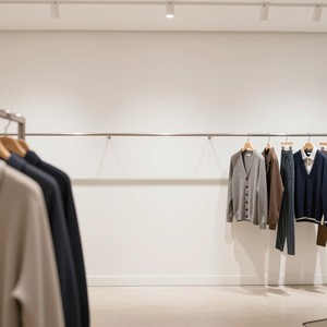 Mens Knitwear