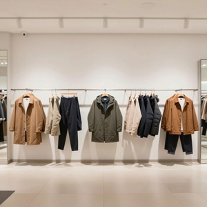 Jackets & Coats
